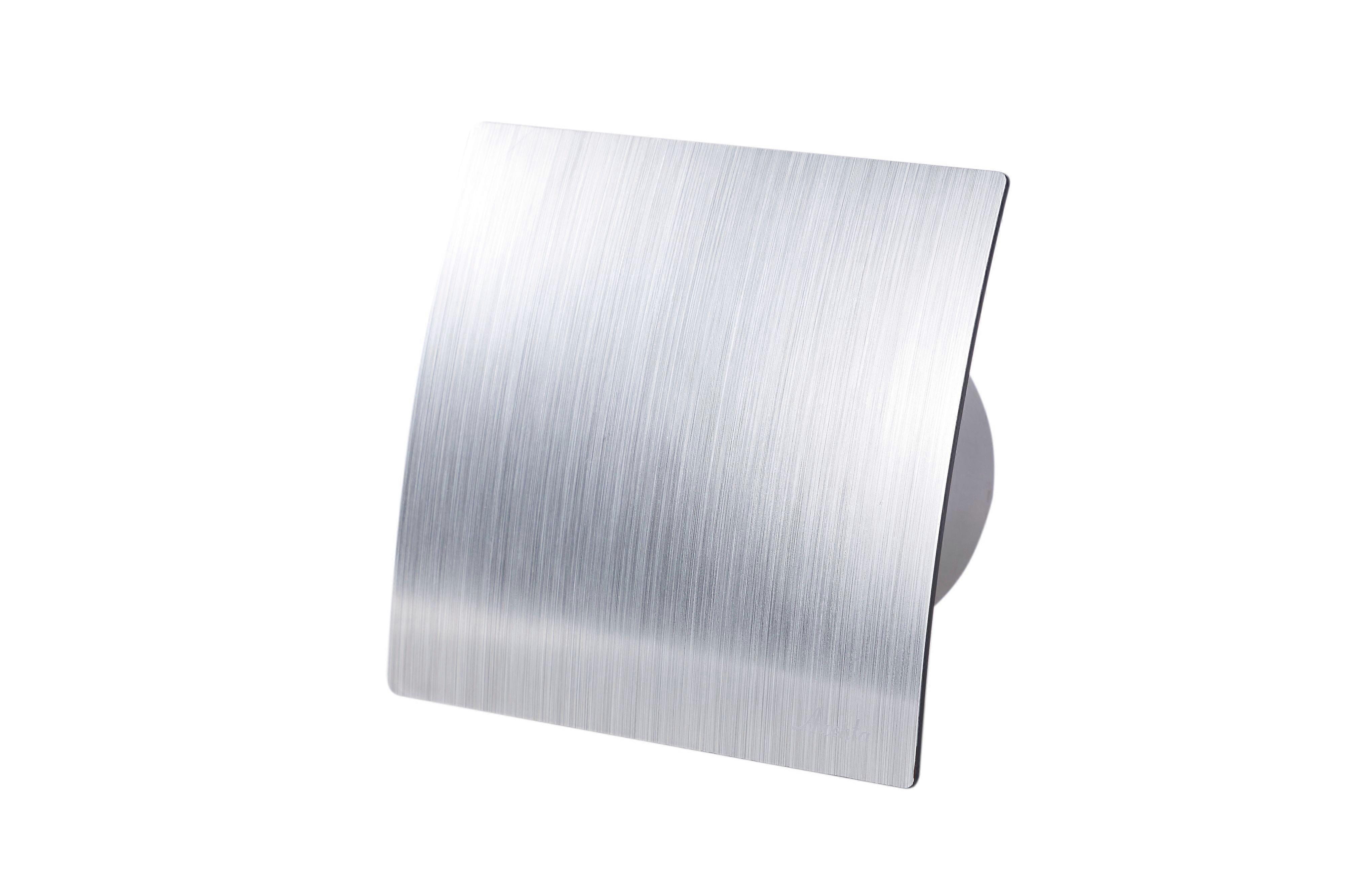 Système de ventilation Silent Escudo Silver 125 M