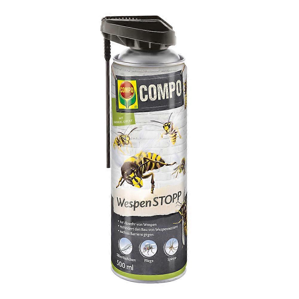 COMPO Wasp STOP, 500 ml