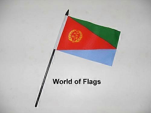 ERITREA FLAG HGD452