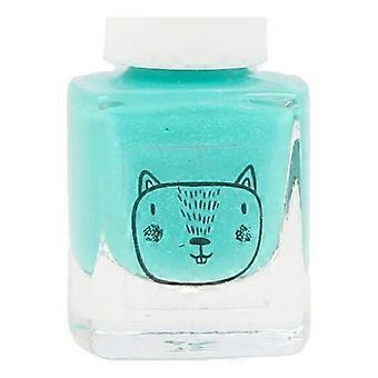 Nail Polish - Mia Cosmetics Paris - Child - 5 ml - Color: squirrel - Unisex
