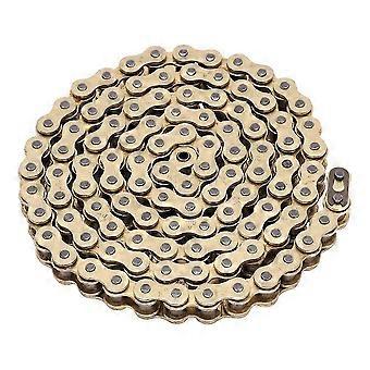 420 Chain compatible withSurron, O-Ring Drive Chain compatible withSur Ron Light Bee S X Dirt Bike Accessories, 106 Links