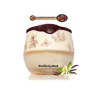 Moisturizing Lip Balm with Natural Fruit Extracts for Deep Hydration and Daily Lip Care