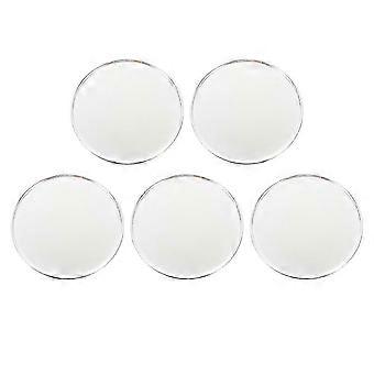 Lot de 5 marqueurs de position pour balles de golf OC