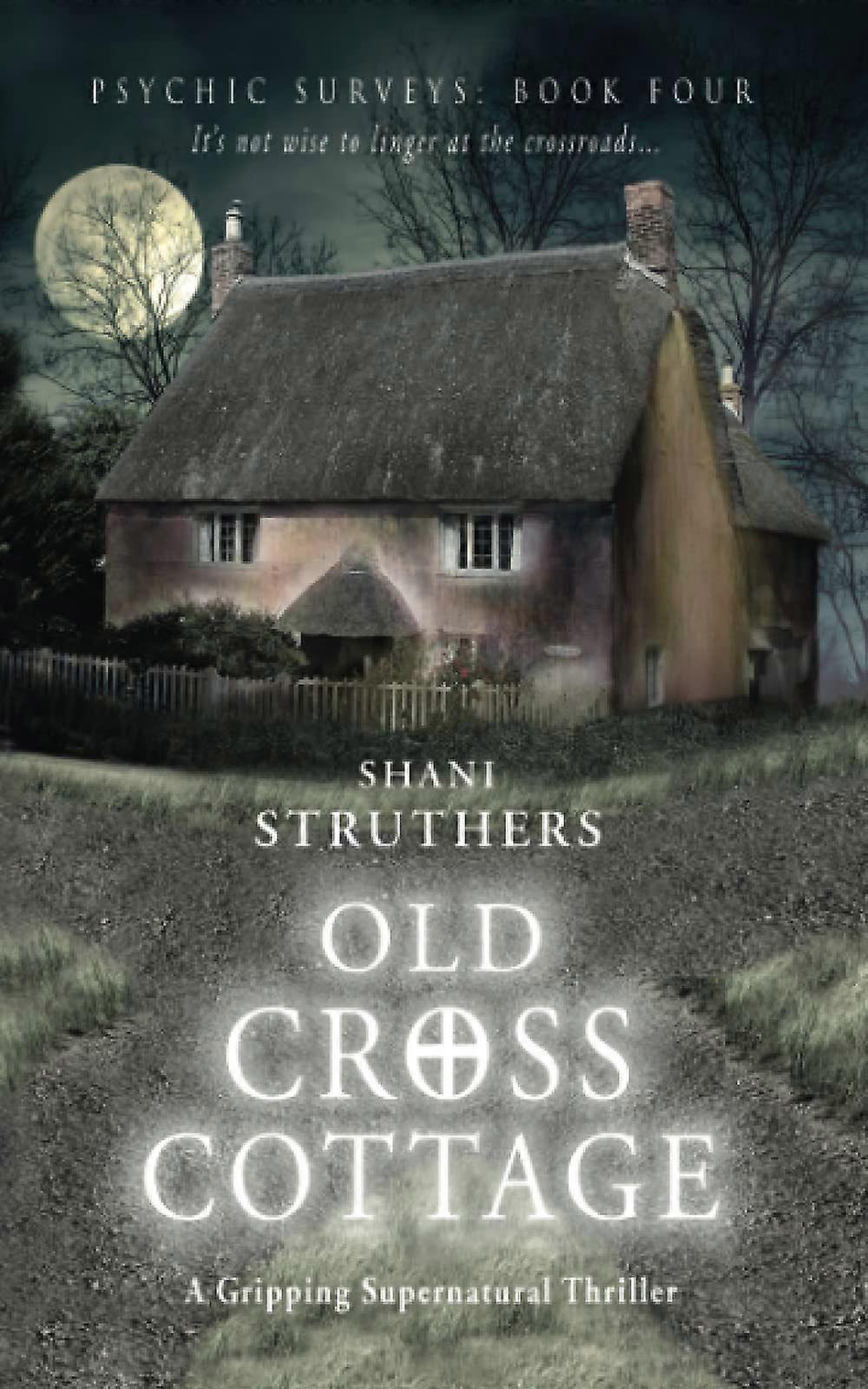 Old cross cottage