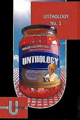 Unthology no.1