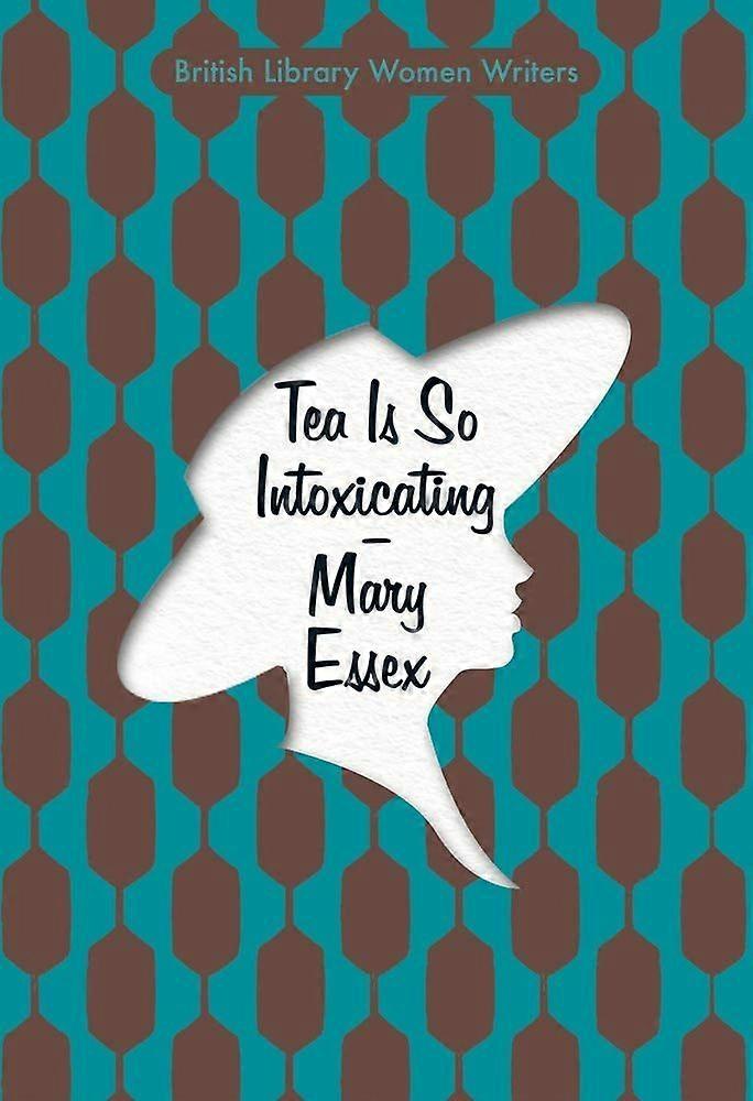 Tea is so intoxicating