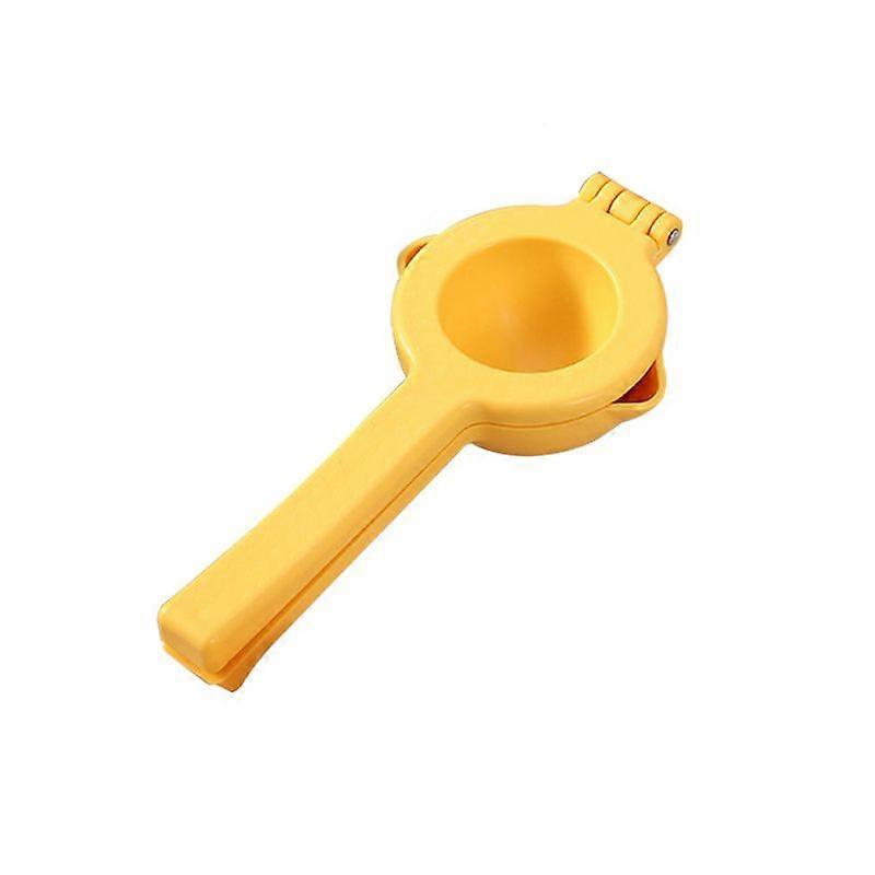 Kitchen Lemon Squeezer - Handheld Lemon Juicer Squeezer