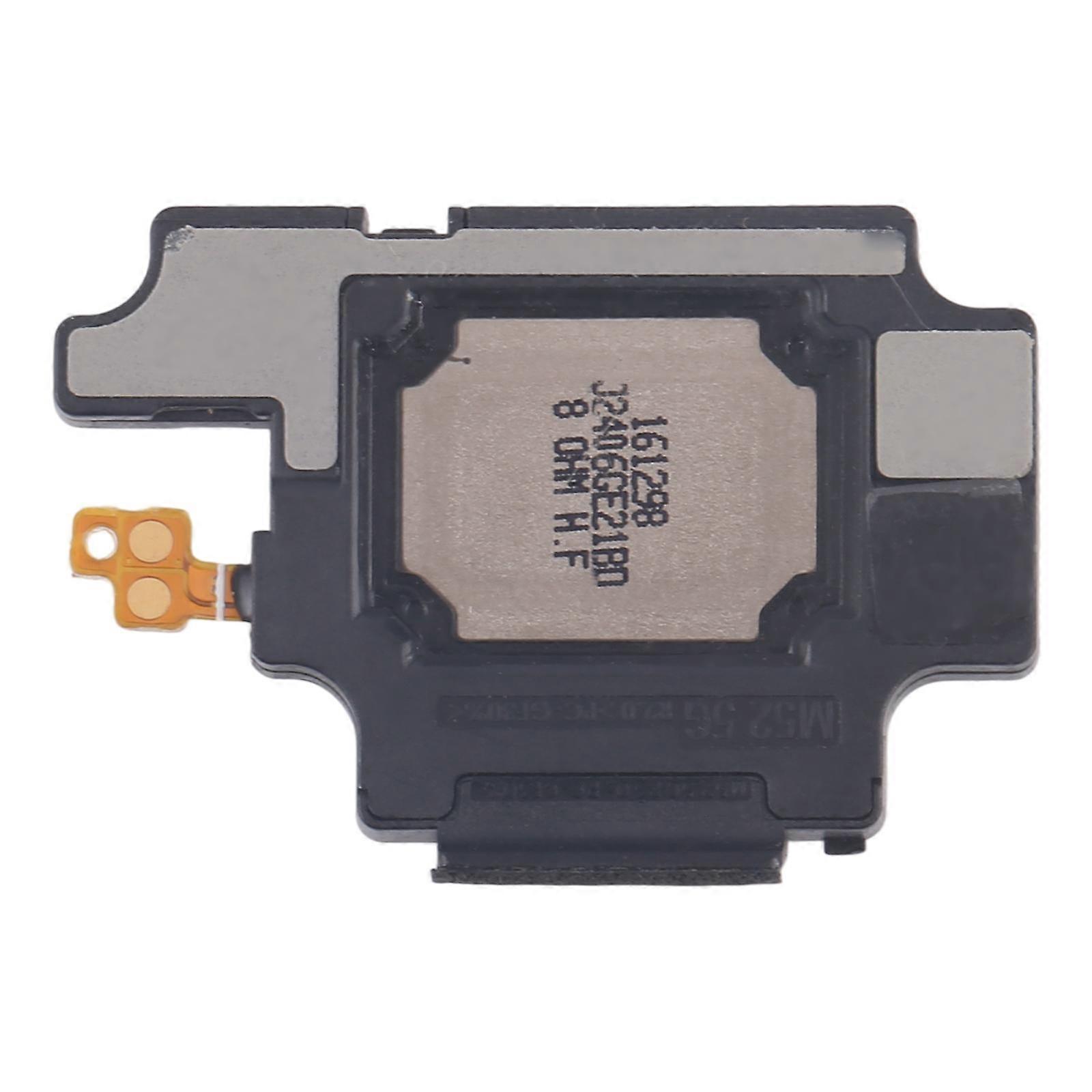 For Galaxy M52 5G SM-M526B COMPATIBLE Speaker Ringer Buzzer