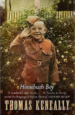 Homebush Boy