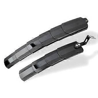 Cycling Mountain Bike Mud Guards Bike Bicycle Fenders Mudguard for Bicycle Bike Accessories Bike Par