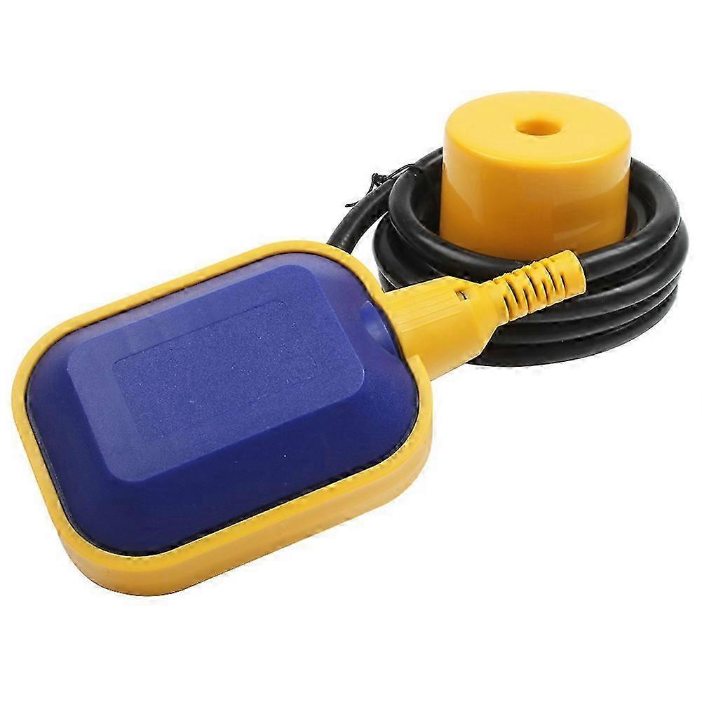 Cable Controller Float Switch Liquid Fluid Water Level Float Switch Controller Contactor Sensor 2M