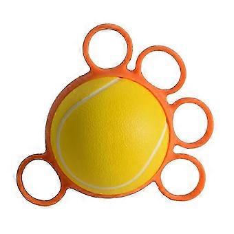 Hand Exerciser Grip Strengthener For Arthritis Carpal Tunnel Exercise Finger Strengthener zoog