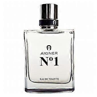 Aigner No.1 EDT 50ml
