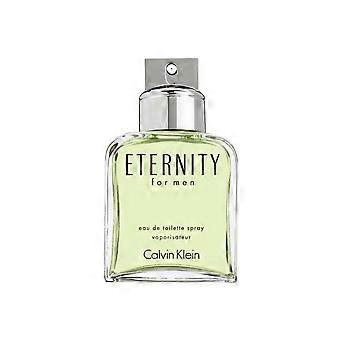Calvin Klein ETERNITY FOR MEN eau de toilette spray 30 ml