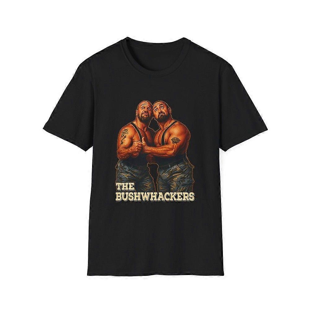 Tričko Bushwhackers JH1276