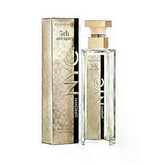 Elizabeth Arden 5th Avenue Uptown Nyc Eau De Perfume Spray 75ml