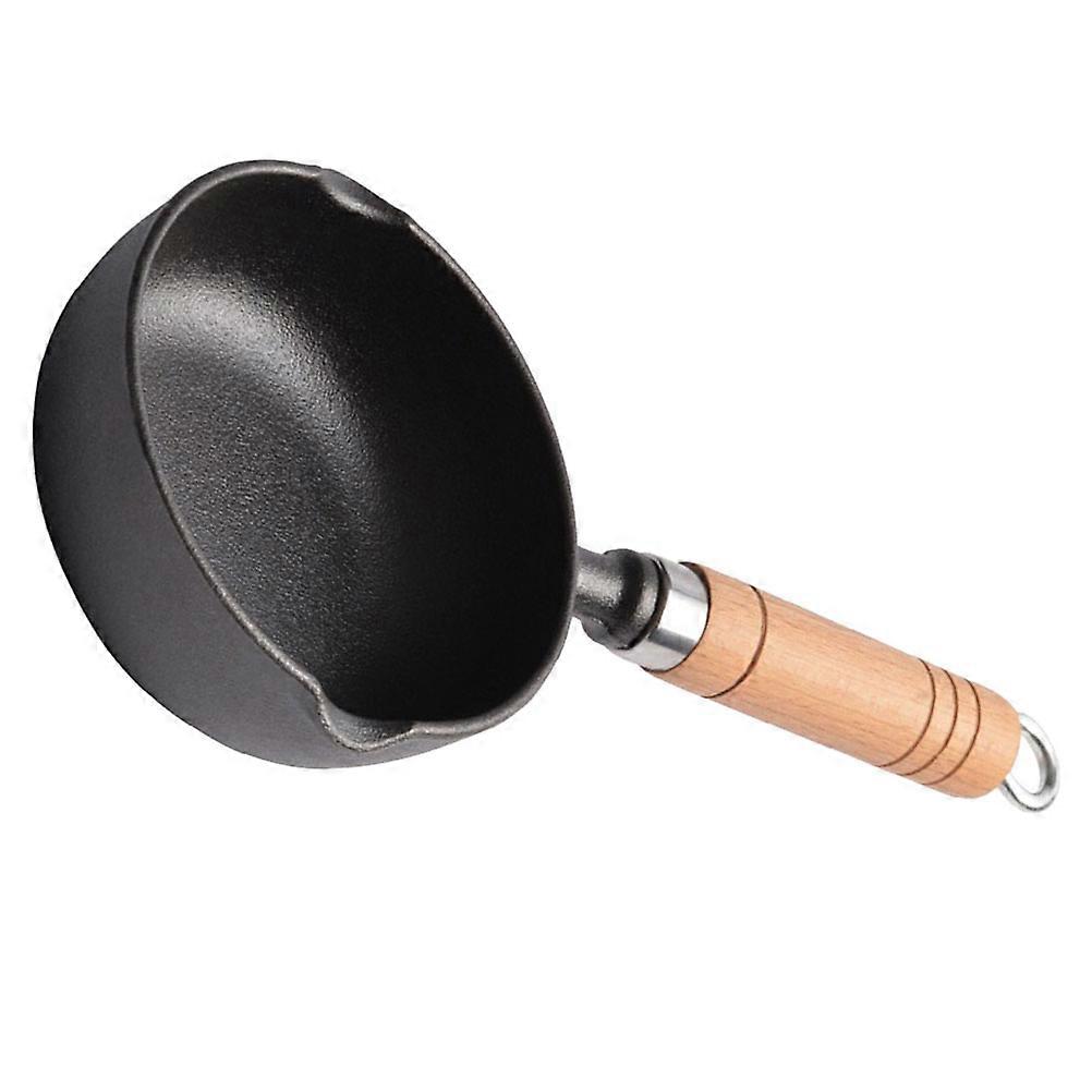 Mini Egg Frying Pan Warmer Pot for Cooking