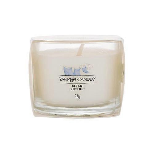 Clean Cotton 37.0g