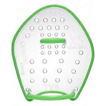 Swimming Paddles for Stroke Training, TYR Catalyst
