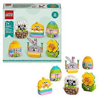 LEGO Seasonal Easter Decorations Promotional Set 40890