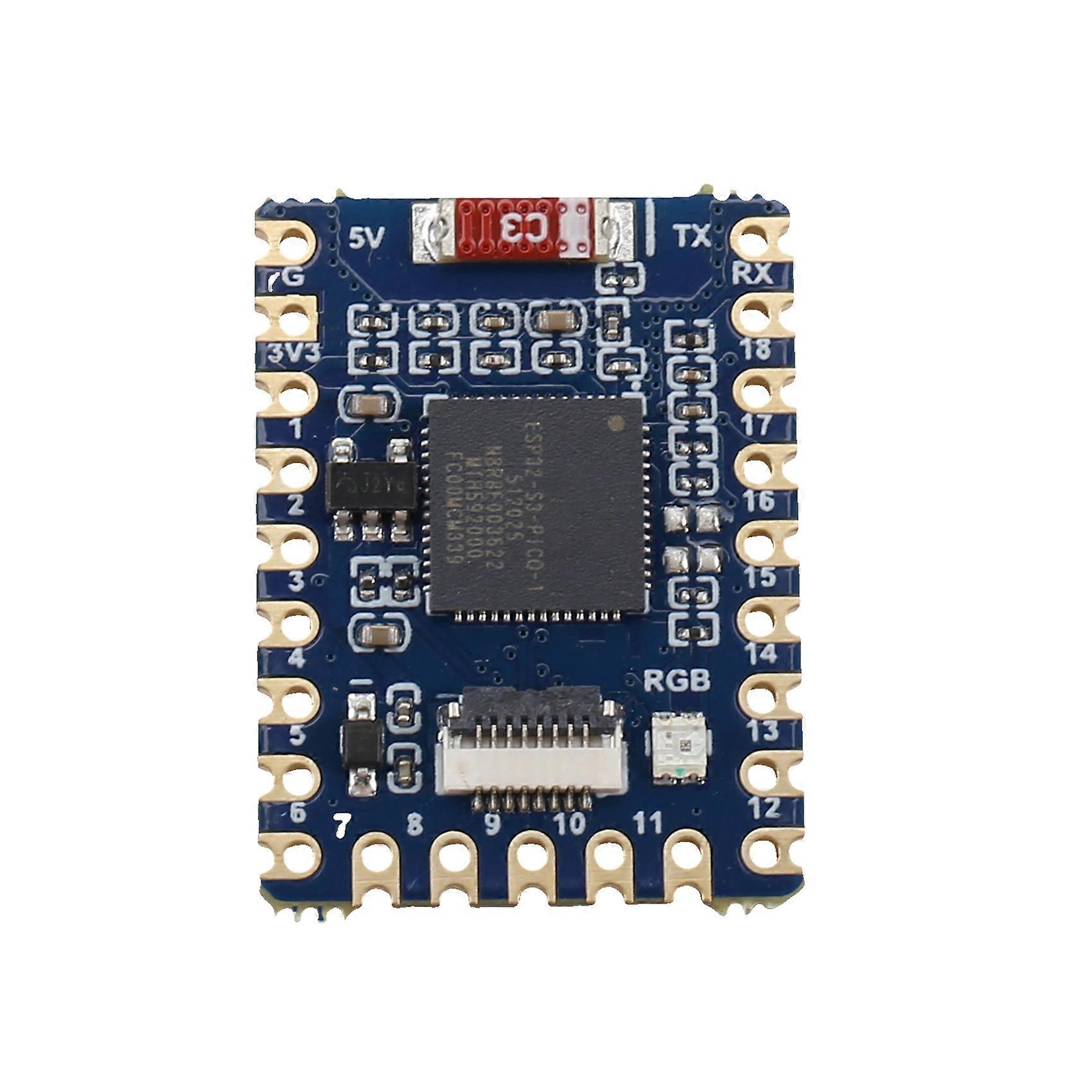 ESP32-S3-Tiny-N8R8 Mini Development Board WiFi Bluetooth 5.0 Module 8MB Flash 8MB PSRAM Mini IoT Controller