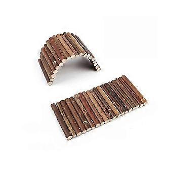 Ponte de arco de salgueiro flexível (brinquedo)