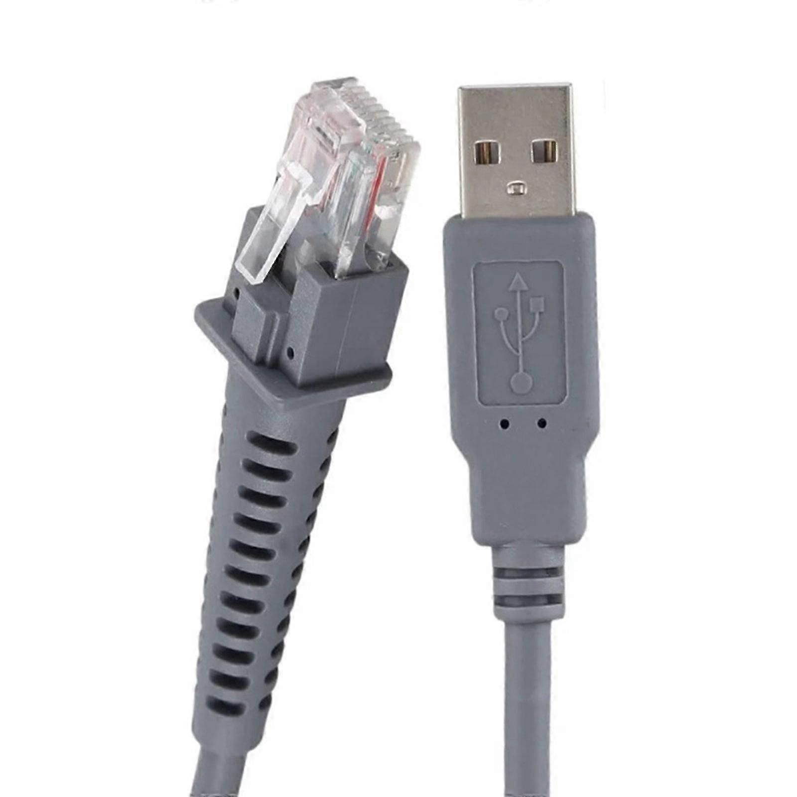 Professional USB A to RJ45 Data Cable