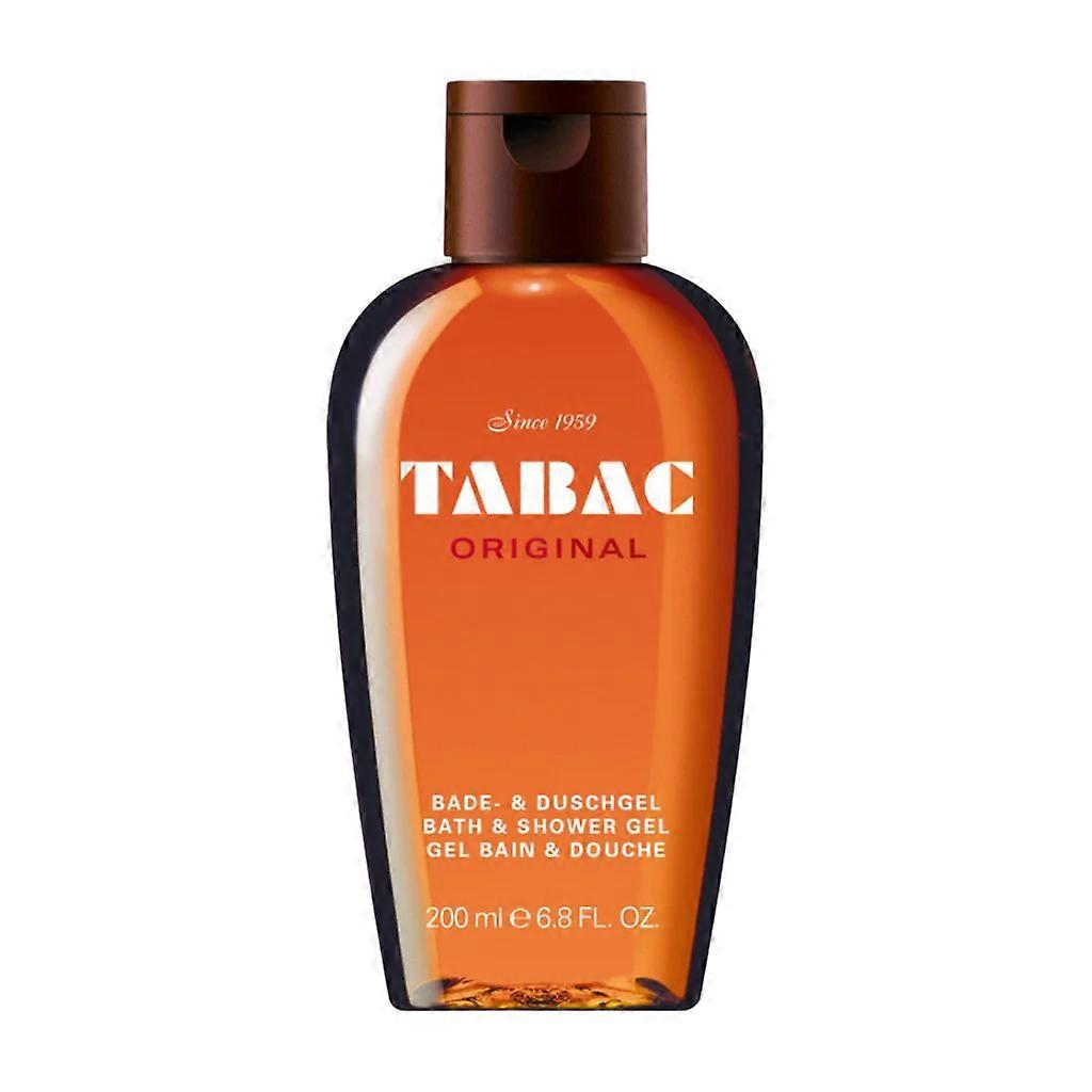 Tabac Original Shower Gel 200ml