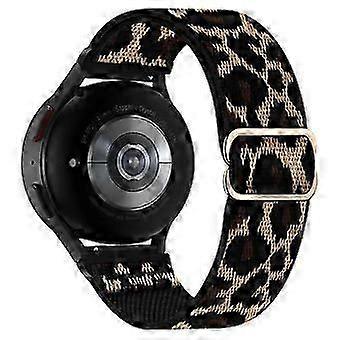 Nylon 20mm 22mm Strap For Garmin Forerunner 255 265 55 158 745 645 Music Bracelet Garmin Vivoactive 6 5 4/Venu2 Plus/Venu 3 Band New Arrival S07