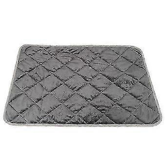 Washable Self-Heating Pet Pad Anti-Slip