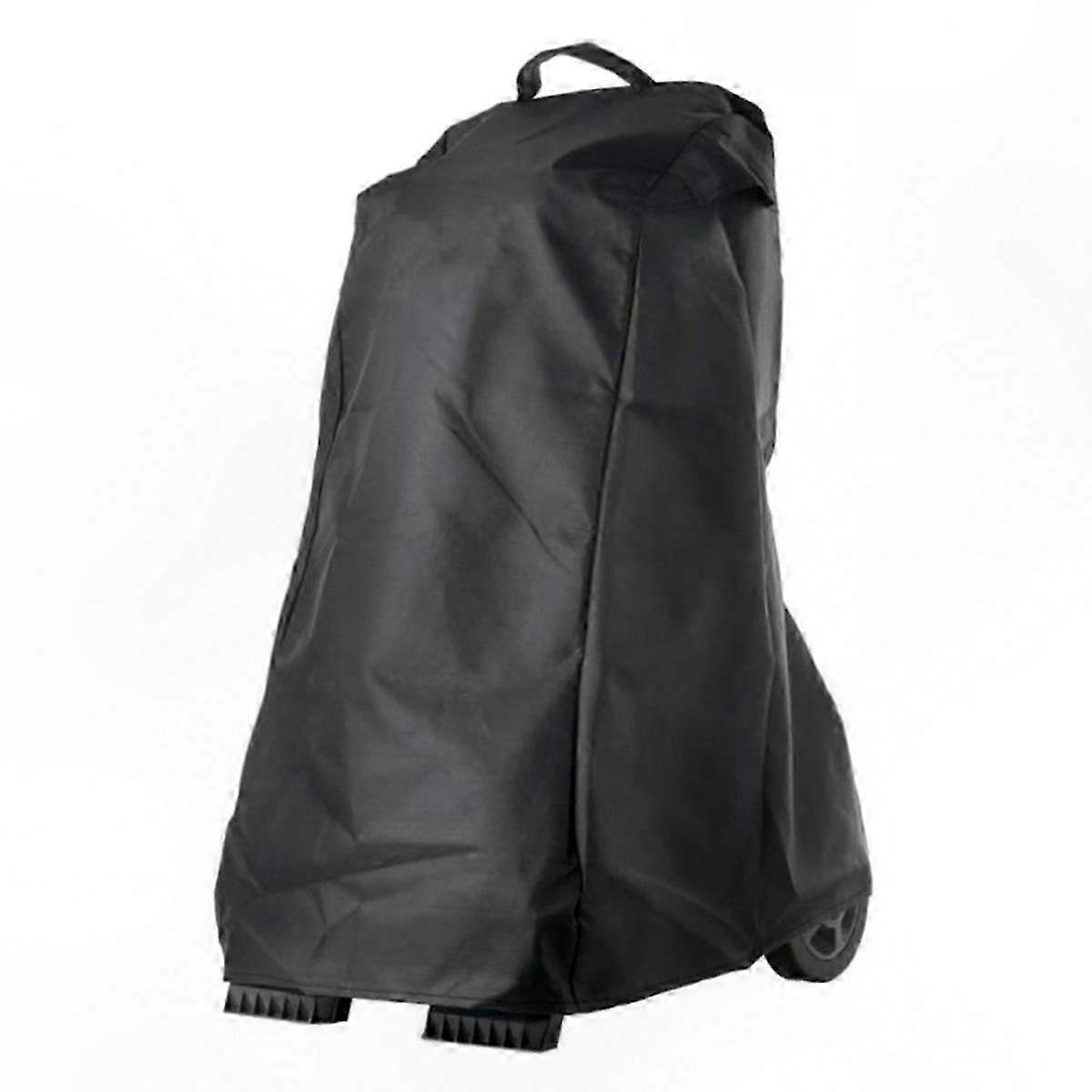 Protective Cover for Pool Cleaning Robot with Handle and Drawstring