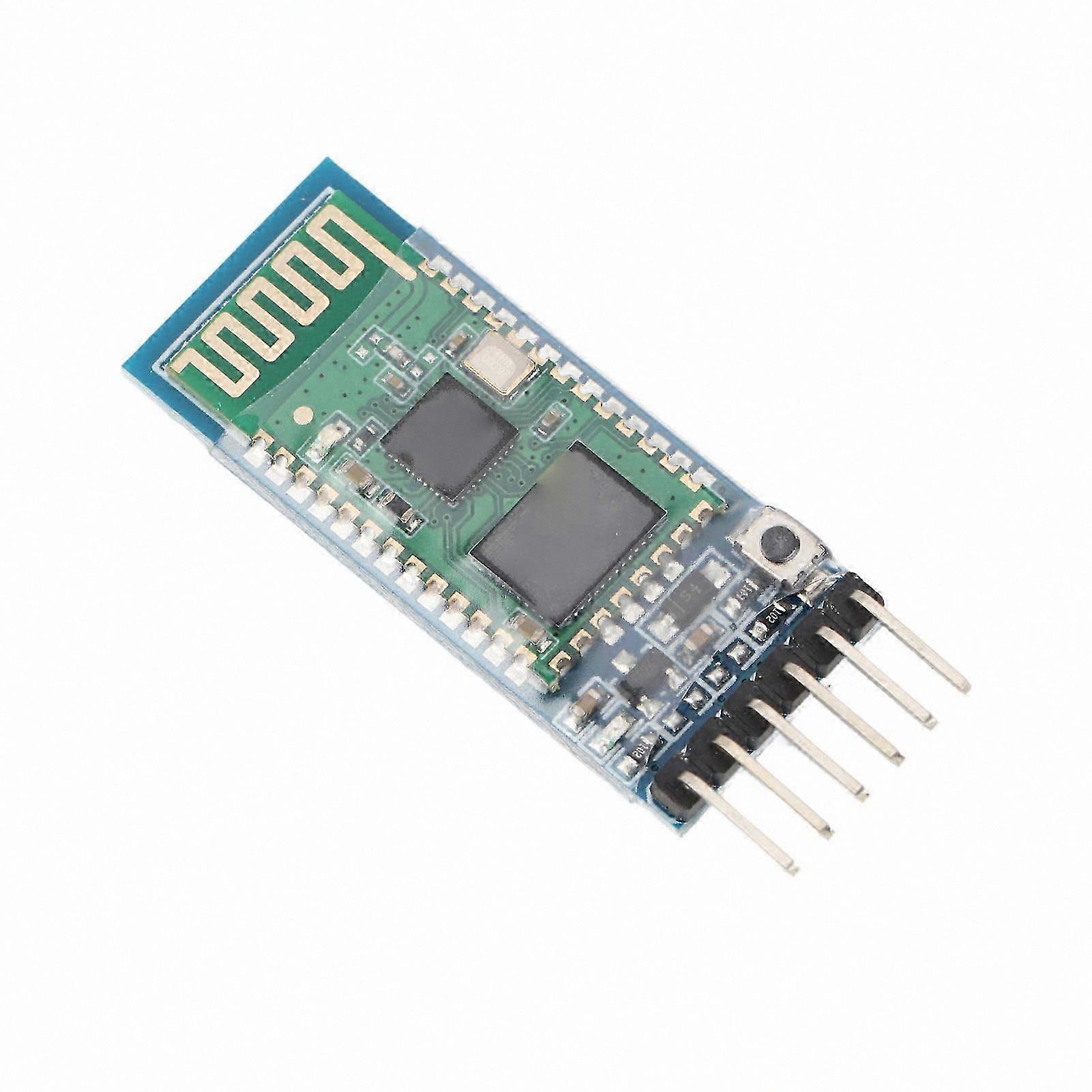 Bluetooth Wireless Transceiver Module for Serial Communication