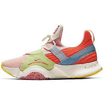 Nike Superrep Groove Orange Pearl Multi Women's DJ5062-861