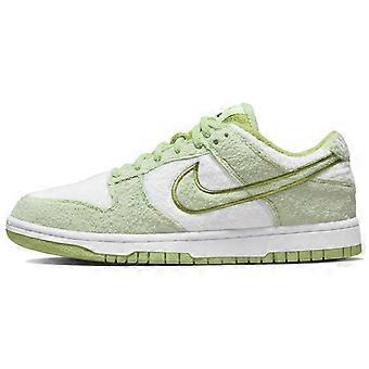 Nike Dunk Low Se 'Fleece Honeydew' Naisten DQ7579-300