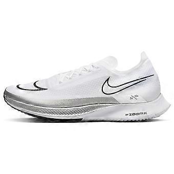 Nike ZoomX Streakfly 'White Metallic Silver' DJ6566-101