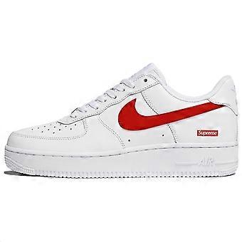 Nike Air Force 1 Low Supreme Shanghai CU9225-101
