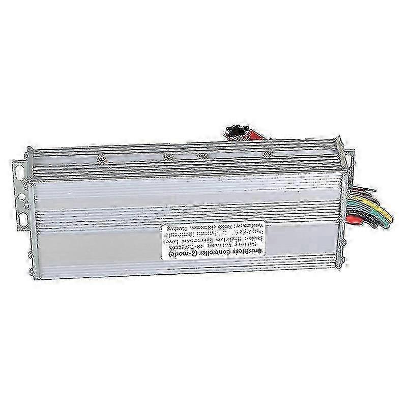 Dc Brushless Motor Speed Controller