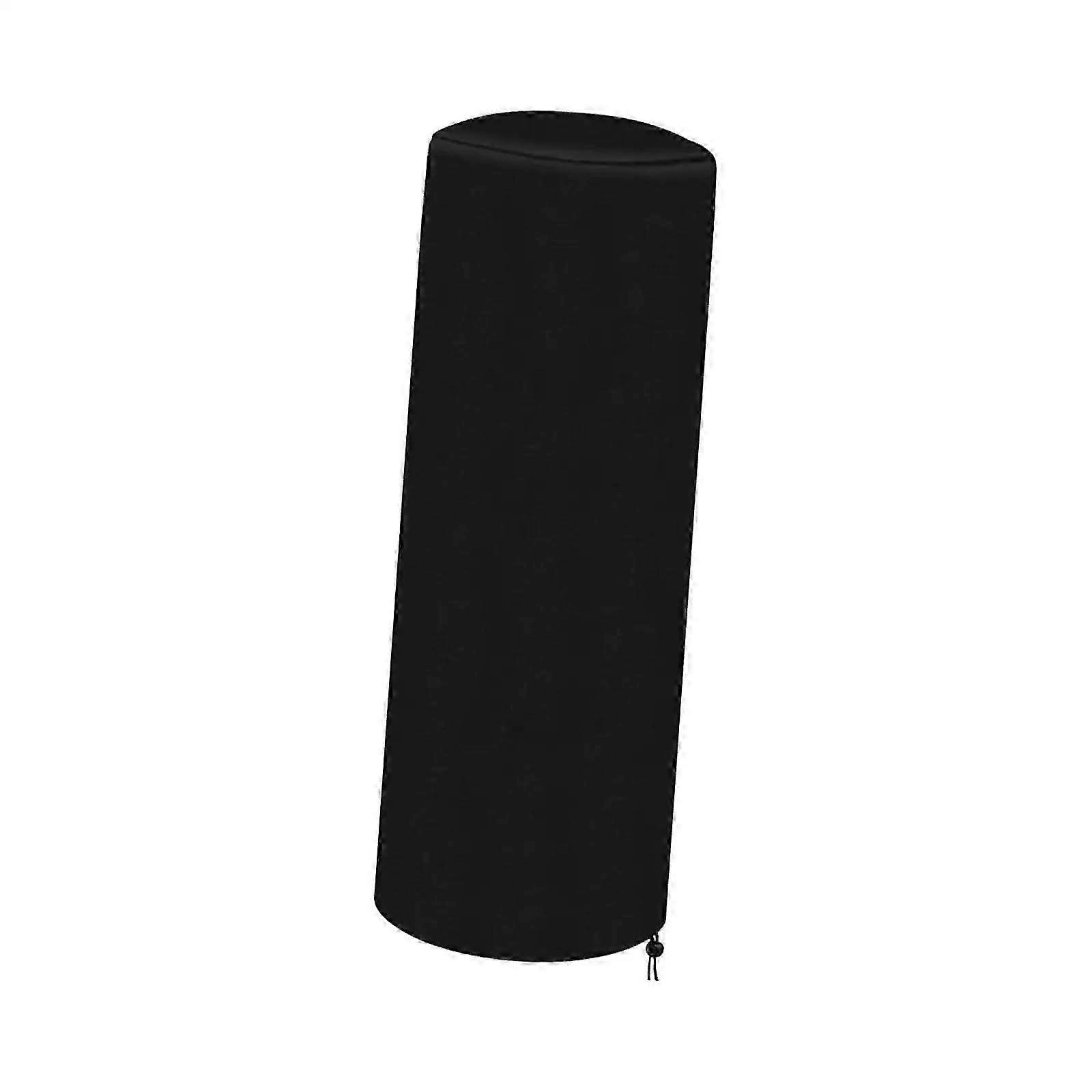 Oxford Cloth Zippered Heater Protector