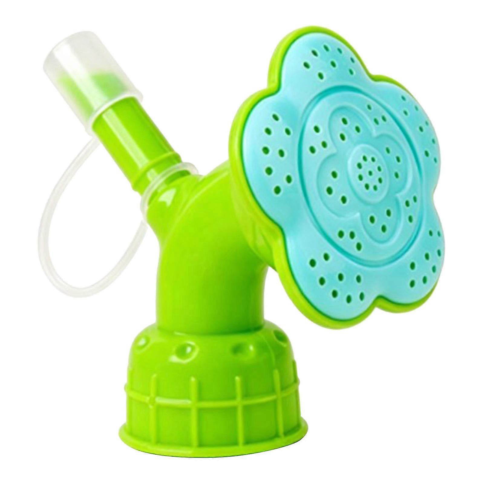Fine-Mist Dual Head Bottle Sprinkler