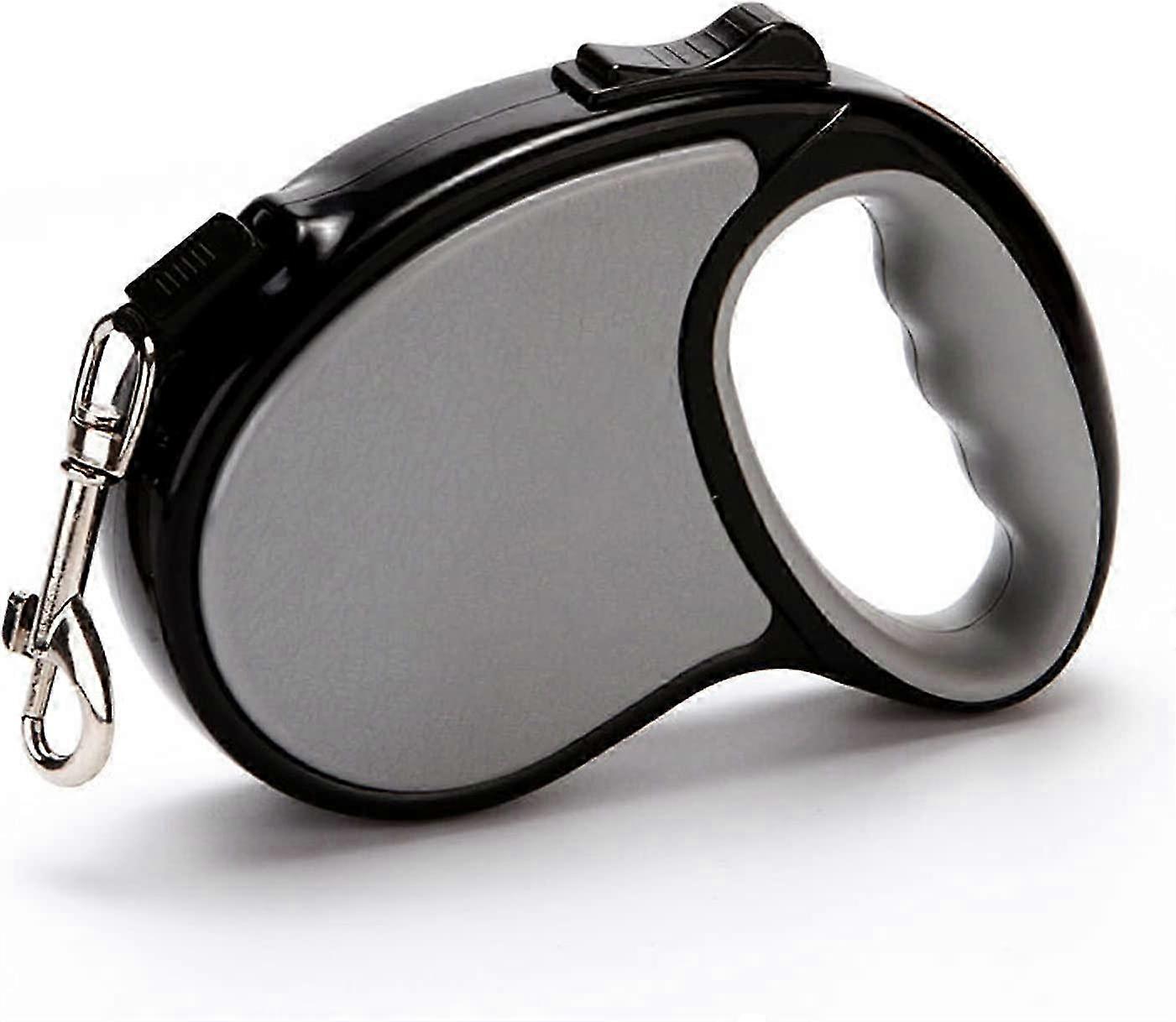 Durable 5M Nylon Retractable Leash