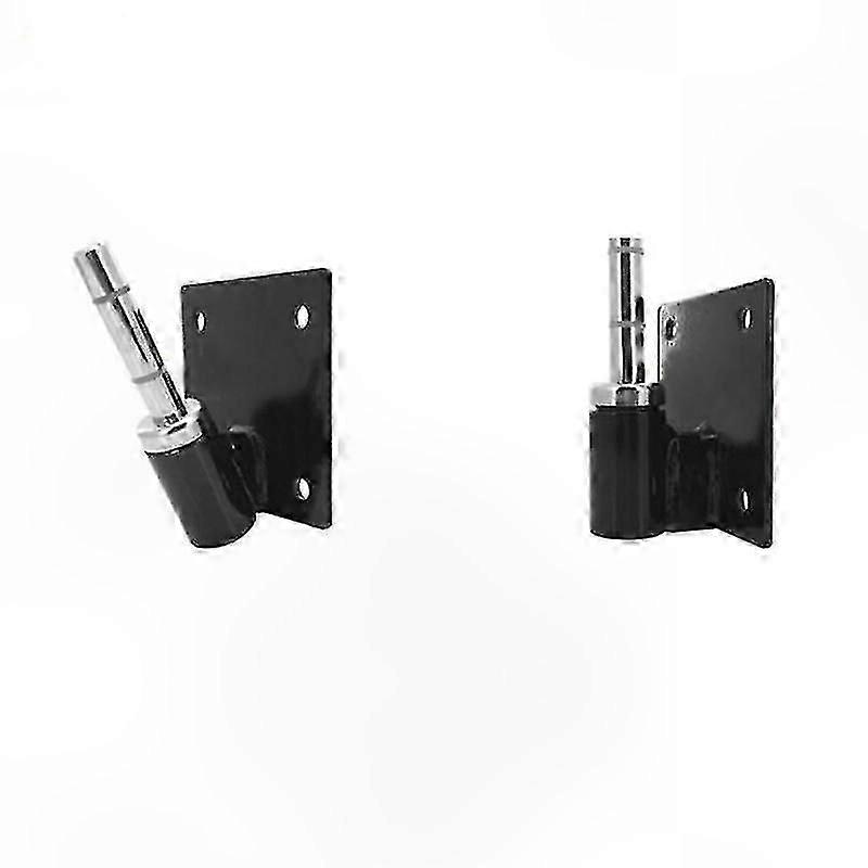 single Flag Post Mounting BracketJJ