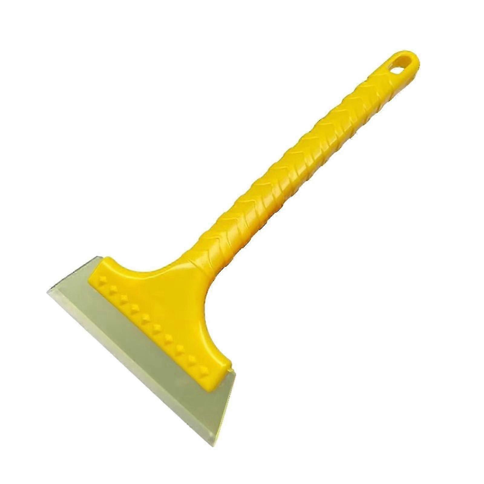 Snow Scraper compatible with Car Windshield Lightweight Ice Scraper compatible with SUV Bus Vehicles FT