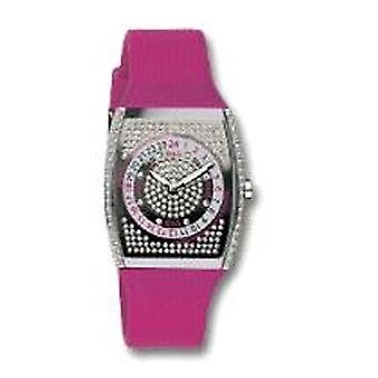 Dolce & gabbana summerland Watch for Women Analog Quartz with DW0071 Rubber Bracelet