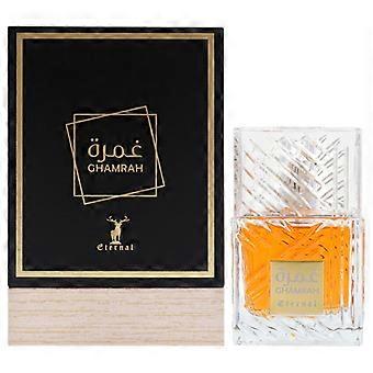 Khalis Eternal Collection - Ghamrah For Men, flacone da 90 ml / 3,4 once.