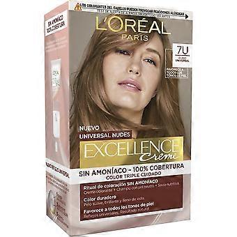Corante Permanente L'Oreal Make Up Excellence Blonde