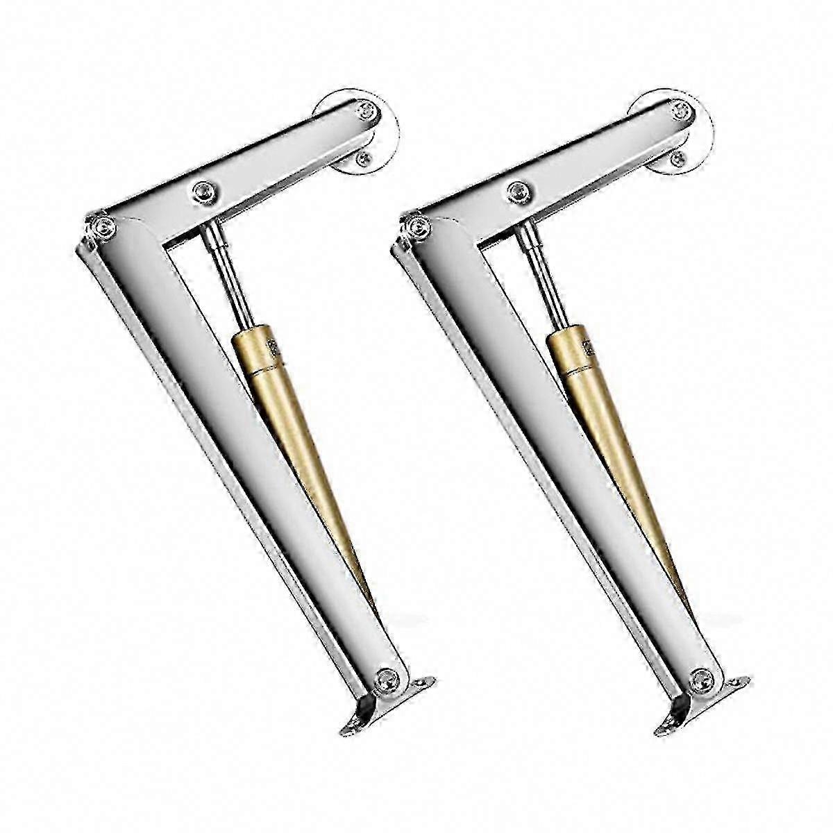 Heavy-Duty Soft-Close Flap Hinge