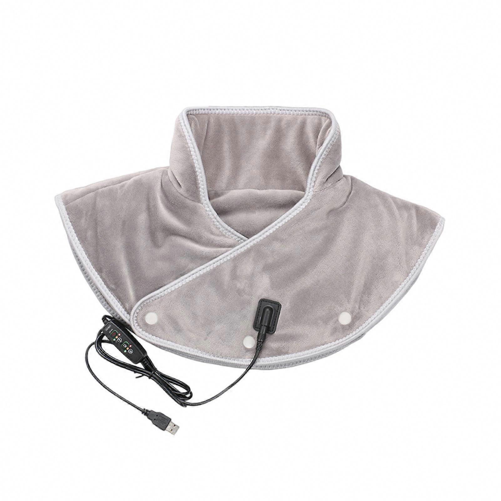 Heating Pad for Neck Shoulders and Back