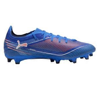 Puma Mens Ultra 6 Match Firm Ground Football Boots