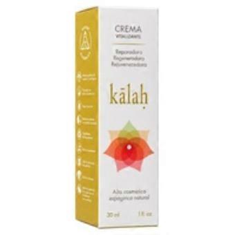 Kalah Vitalizing Cream 30 ml of cream