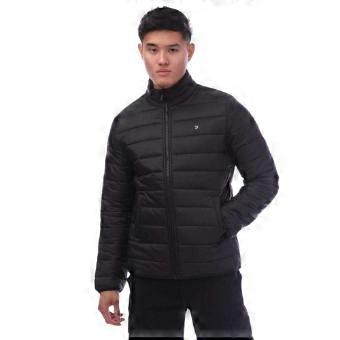 Farah Mens Padded Jacket